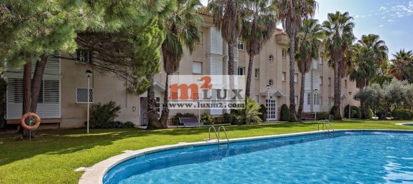 3 Schlafzimmer Wohnung in Sant Feliu de Guixols, Spain, Nr. 13372 27