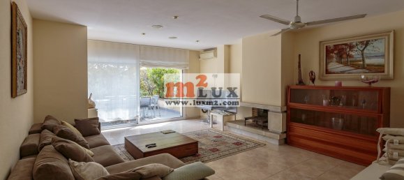 3 Schlafzimmer Wohnung in Sant Feliu de Guixols, Spain, Nr. 13372 9