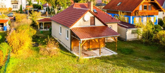 Bungalow T3 em Teltow-Flaming, Germany N.º 68732 48