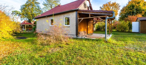 Bungalow T3 em Teltow-Flaming, Germany N.º 68732 42