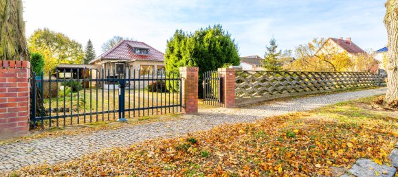 Bungalow T3 em Teltow-Flaming, Germany N.º 68732 47