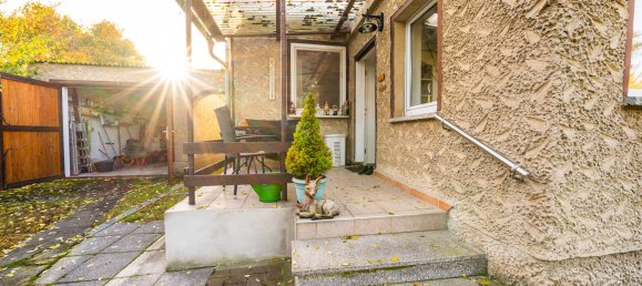 Bungalow T3 em Teltow-Flaming, Germany N.º 68732 2