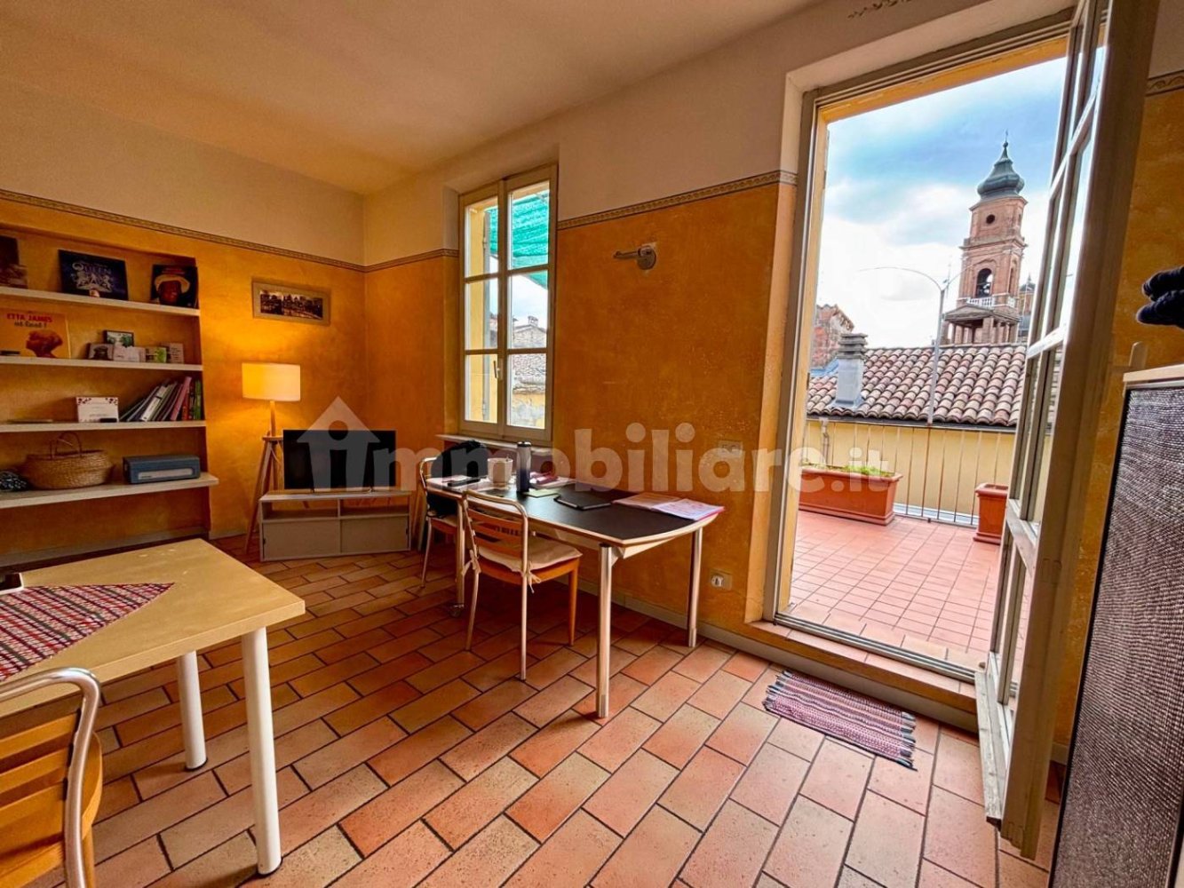 Penthouse T1 em Parma, Italy N.º 265801