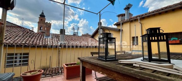 Penthouse T1 em Parma, Italy N.º 265801 7