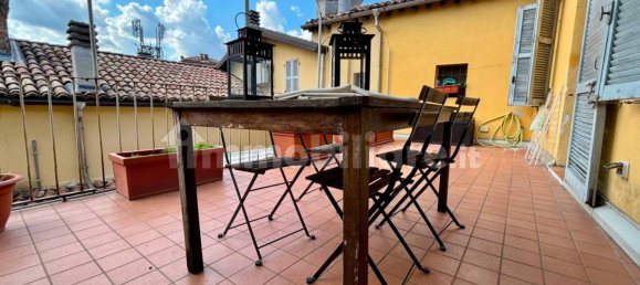 Penthouse T1 em Parma, Italy N.º 265801 6