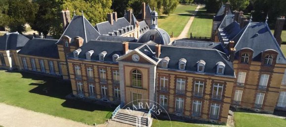 4 bedrooms Apartment in Jouars-Pontchartrain, France No. 144875 4