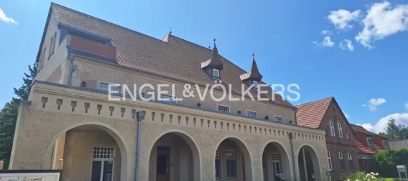 2 bedrooms Apartment in Vorpommern-Greifswald, Germany No. 370975 3