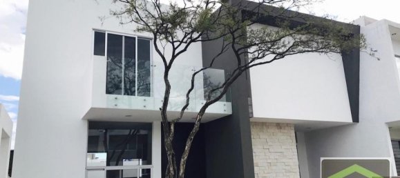 3 Schlafzimmer Haus in Queretaro, Mexico, Nr. 164431 2