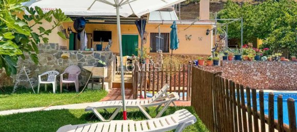 2 bedrooms House in Nerja, Spain No. 191069 20