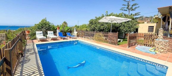 2 bedrooms House in Nerja, Spain No. 191069 10