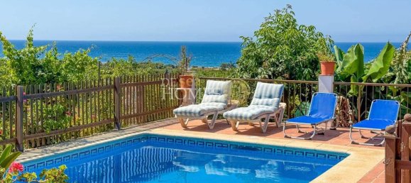 2 bedrooms House in Nerja, Spain No. 191069 4