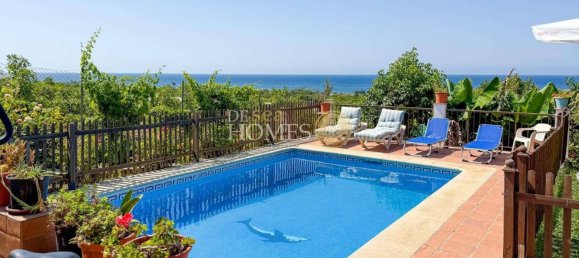 2 bedrooms House in Nerja, Spain No. 191069 12