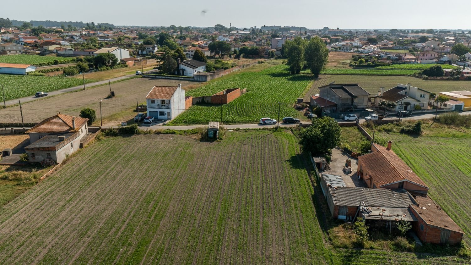  Land in Pardilho, Portugal No. 267029