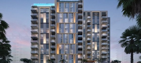 Apartamento de 2 dormitorios en BERKELEY PLACE, Mohammed Bin Rashid City, UAE No. 59290 10