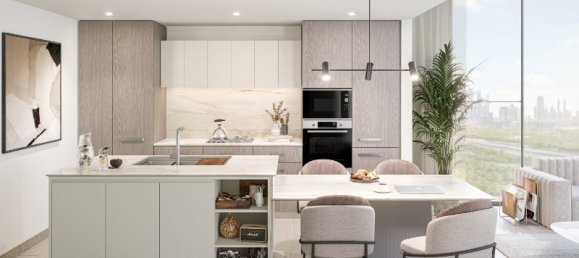 Apartamento de 2 dormitorios en BERKELEY PLACE, Mohammed Bin Rashid City, UAE No. 59290 6