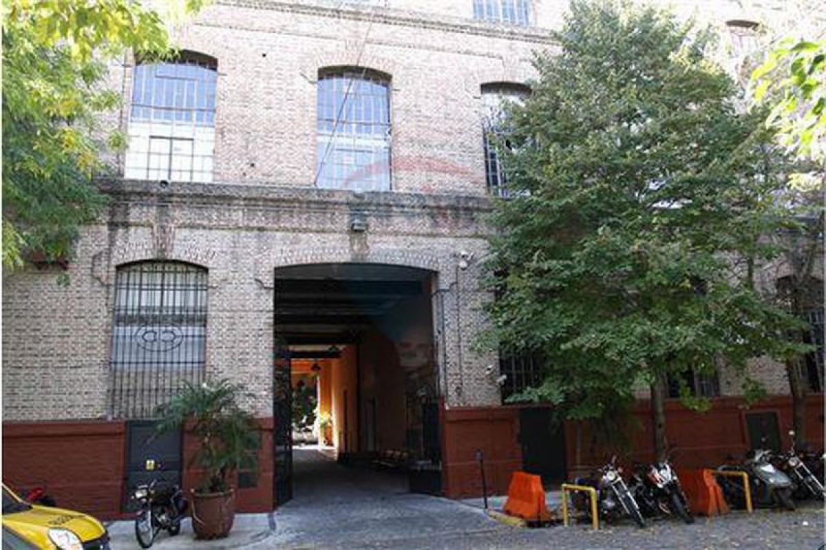  عقار تجاري في Buenos Aires, Argentina 210متر مربع رقم 109956