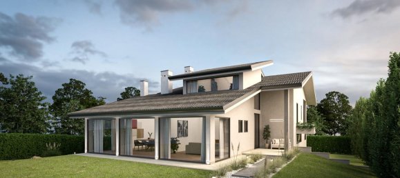 6-salle Villa à Mestrino, Italy No. 90706 2