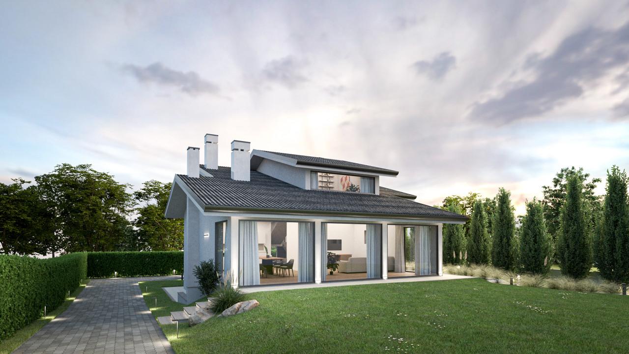 6-salle Villa à Mestrino, Italy No. 90706