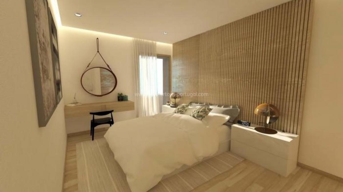 Студия в Вила Нова ди Гая, Португалия № 3255