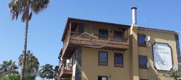1 bedroom Apartment in Adeje, Spain No. 125413 7