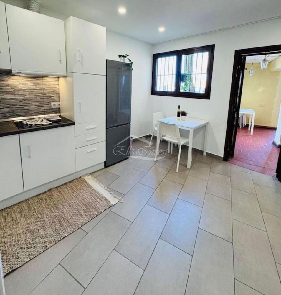 1 bedroom Apartment in Adeje, Spain No. 125413