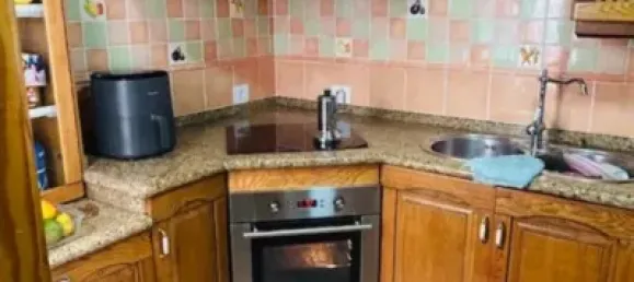 Квартира с 3 спальнями в Санта-Люсия-де-Тирахана, Испания № 170131 3