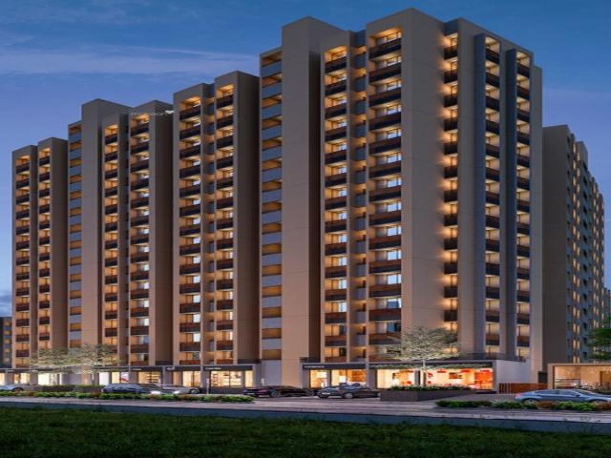 Studio in Amdavad, India No. 17400