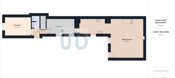 Дом с 5 комнатами в Сент-Мари-де-Ре, Франция № 316434 10