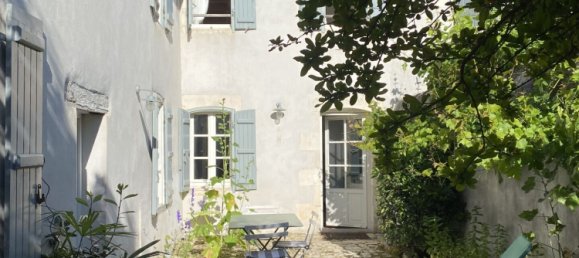 Дом с 5 комнатами в Сент-Мари-де-Ре, Франция № 316434 11