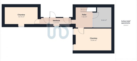 Дом с 5 комнатами в Сент-Мари-де-Ре, Франция № 316434 9