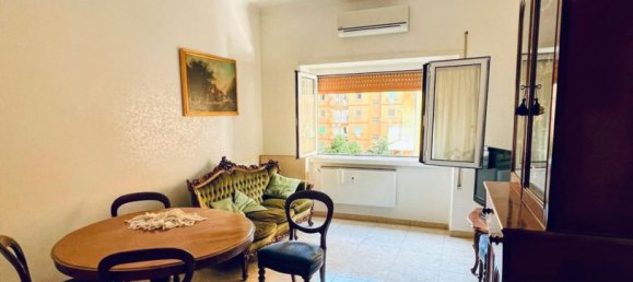 4-Zimmer Wohnung in Rome, Italy, Nr. 270292 3