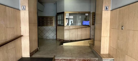 4-Zimmer Wohnung in Rome, Italy, Nr. 270292 11