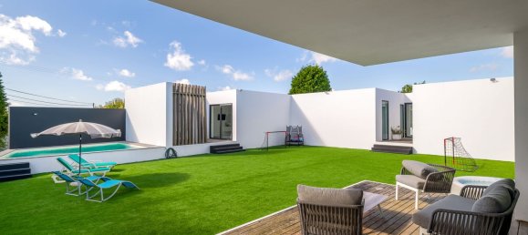 4 bedrooms House in Alcobaca, Portugal No. 140836 2