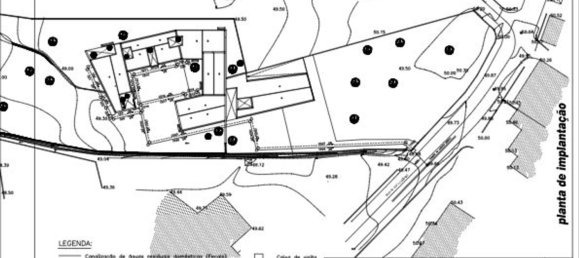 4 bedrooms House in Alcobaca, Portugal No. 140836 43