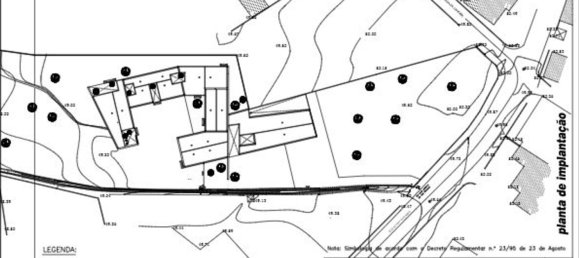 4 bedrooms House in Alcobaca, Portugal No. 140836 35