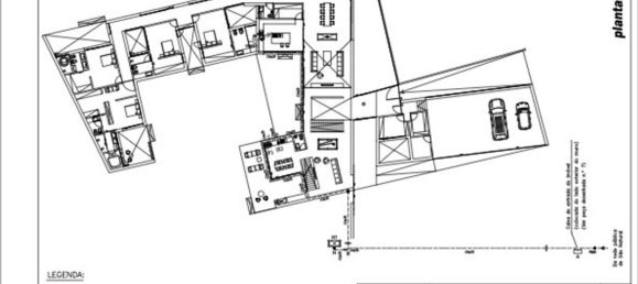 4 bedrooms House in Alcobaca, Portugal No. 140836 33