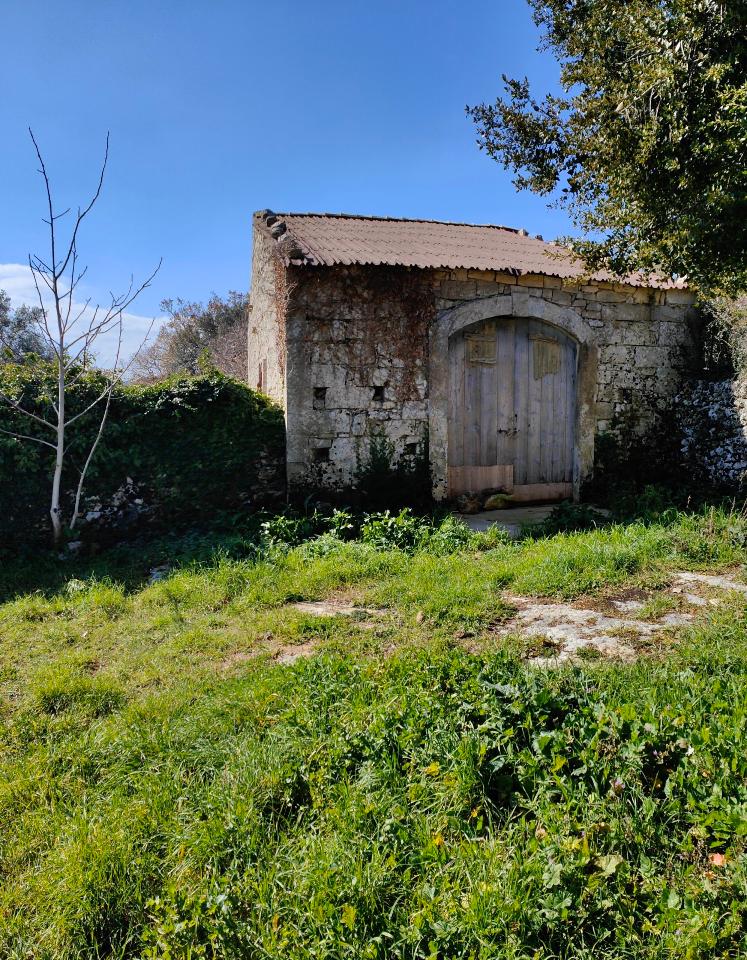 5000m² Land in Palazzolo Acreide, Italy No. 119606