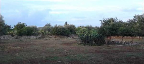 5000m² Land in Palazzolo Acreide, Italy No. 119606 17