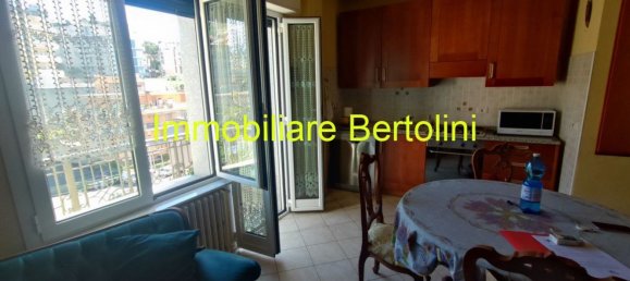 3 rooms Apartment in Sanremo, Italy No. 274783 6
