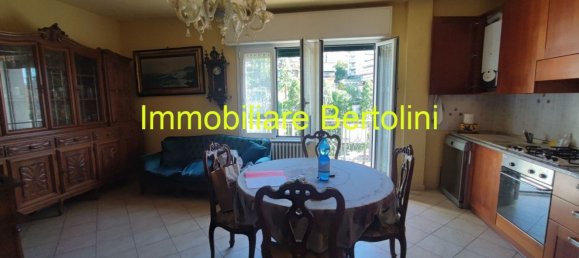 3 rooms Apartment in Sanremo, Italy No. 274783 3