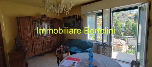 3 rooms Apartment in Sanremo, Italy No. 274783 4