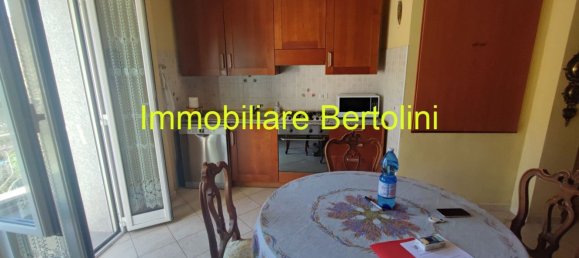 3 rooms Apartment in Sanremo, Italy No. 274783 11