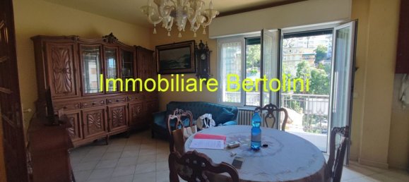 3 rooms Apartment in Sanremo, Italy No. 274783 5
