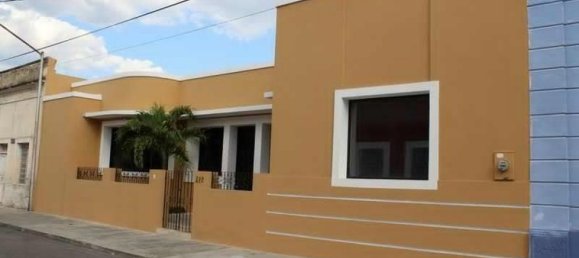 3 chambres Maison à Yucatan, Mexico No. 180828 2