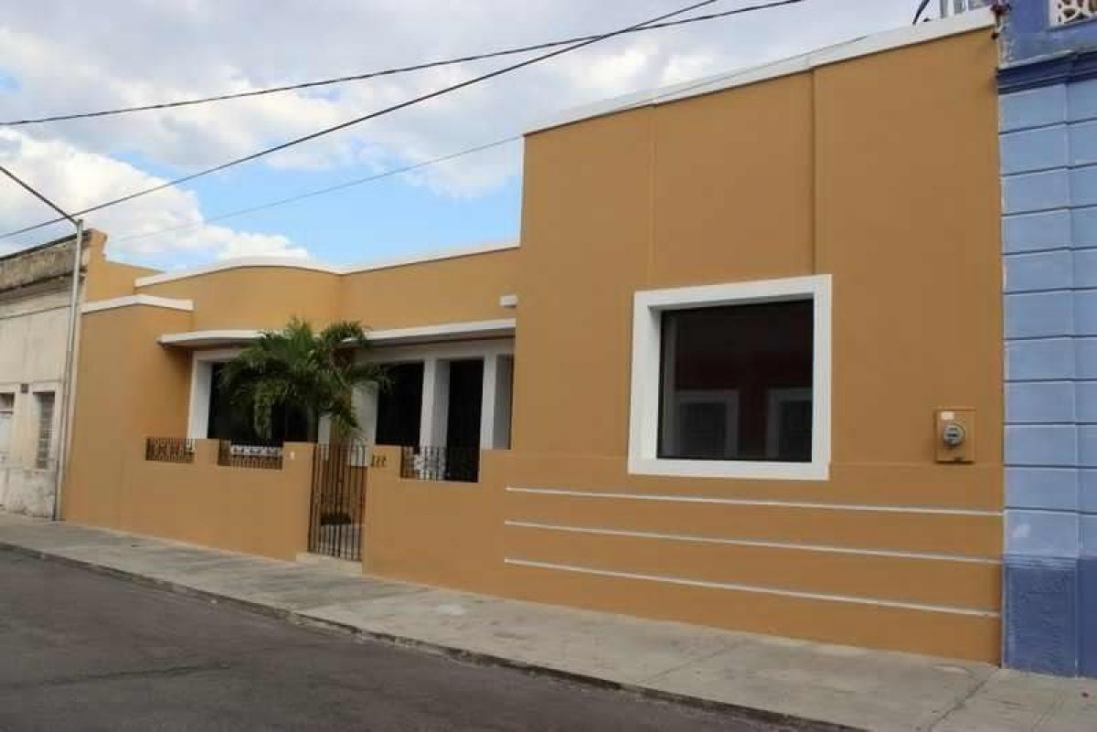 3 chambres Maison à Yucatan, Mexico No. 180828