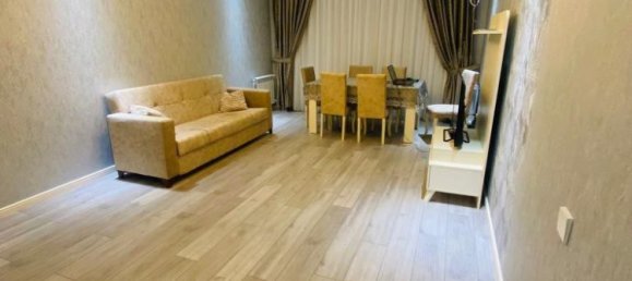 2 bedrooms Apartment in Nasimi, Azerbaijan No. 1728 2