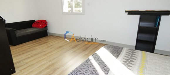 3 Schlafzimmer Villa in Fleury-les-Aubrais, France, Nr. 61588 7