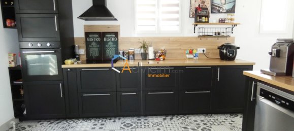 3 Schlafzimmer Villa in Fleury-les-Aubrais, France, Nr. 61588 3