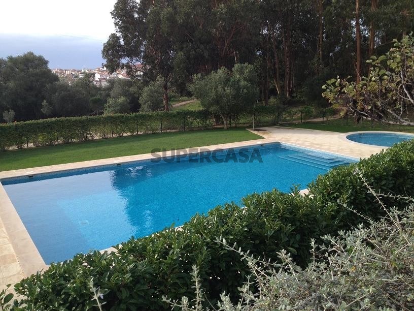 6 bedrooms House in Cascais, Portugal No. 345612