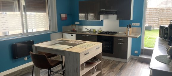 3 غرف نوم شقة في Tonneins, France رقم 335624 2